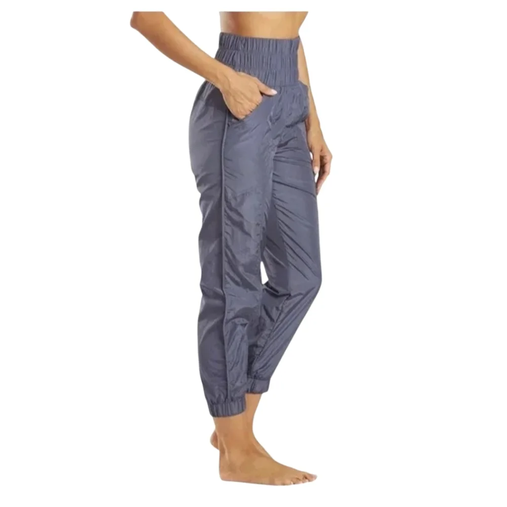 Free People Movement‎ The Way Home Joggers NEW